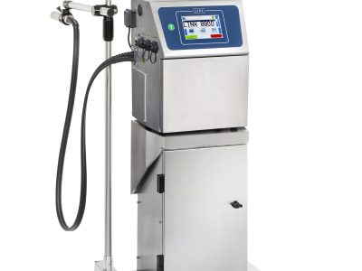 Coding in Small Spaces: The Advantages of Compact Inkjet Printers