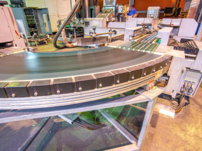 How to Overcome the Challenges of Printing on Curved or Irregular Surfaces?