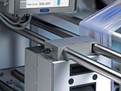 The Evolution of Marking and Coding Technology: From Manual to Automated Systems