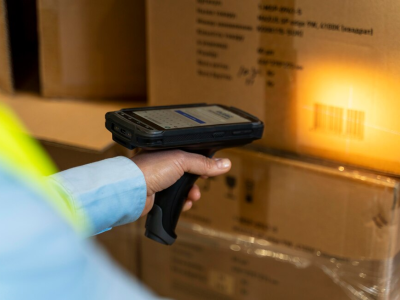 How Inkjet Technology Enhances Smart Packaging for Better Traceability and Engagement