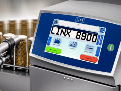 Expiry Date Printers for Plastic: Match the Technology to Your Packaging Needs