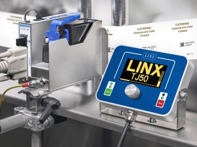 Thermal Batch Code Printer: Why Thermal Inkjet (TIJ) Technology Delivers the Best Results