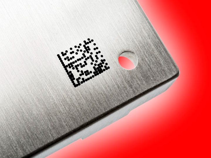 Industrial Barcode Printers: Preventing Scan Failures in High-Volume Manufacturing