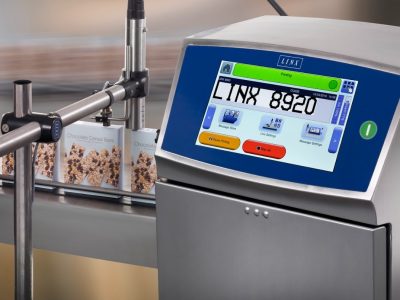 Industrial Coding and Marking Solutions: Reducing Errors and Downtime on Modern Production Lines