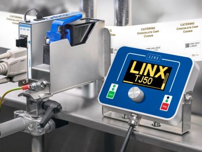 Why Industrial Marking Solutions Are Key to Consistency, Compliance, and Control