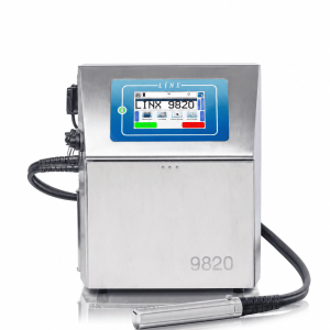 Linx 9820 series
