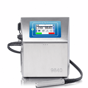 Linx 9840 series