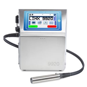 Linx 9920 series