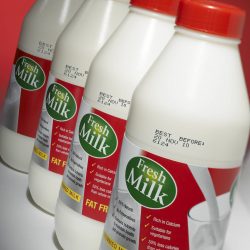 Dairy