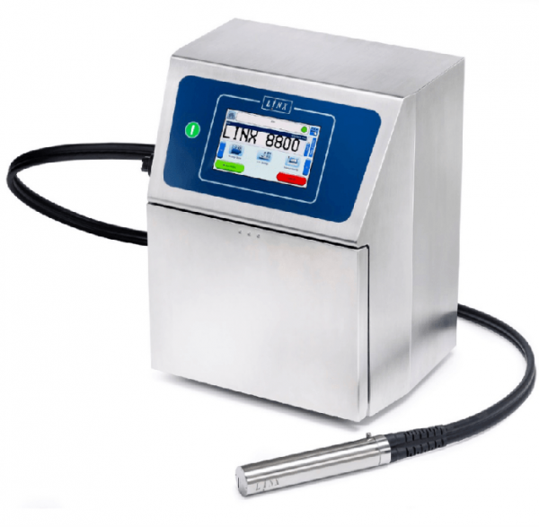 Link continuous Ink Jet 8800 thumbnail