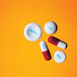 Pharmaceutical - J44204-8
