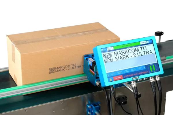 Thermal Inkjet Printer Mark 2 Ultra 9