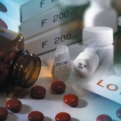 batch printing on Pharmaceutical products