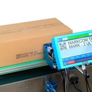 Batch coding with TIJ Mark 2 Ultra 9