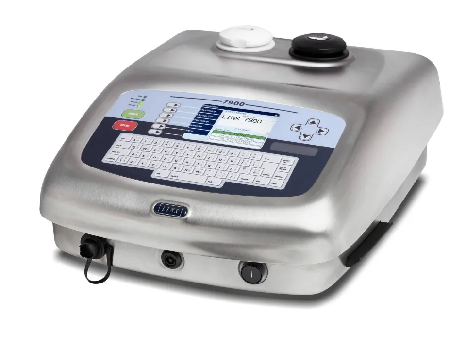 Linx 7900