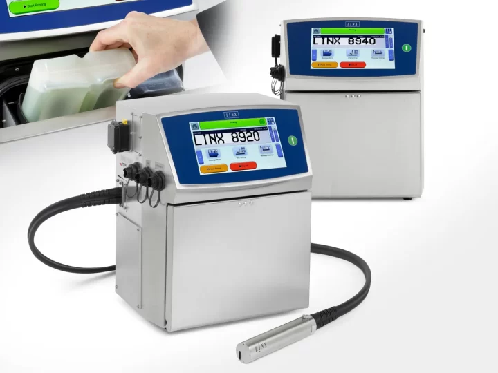 Kegunaan dan Kelebihan Industrial Inkjet Printer