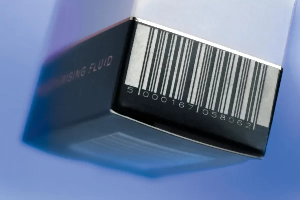 Apa Itu Barcode