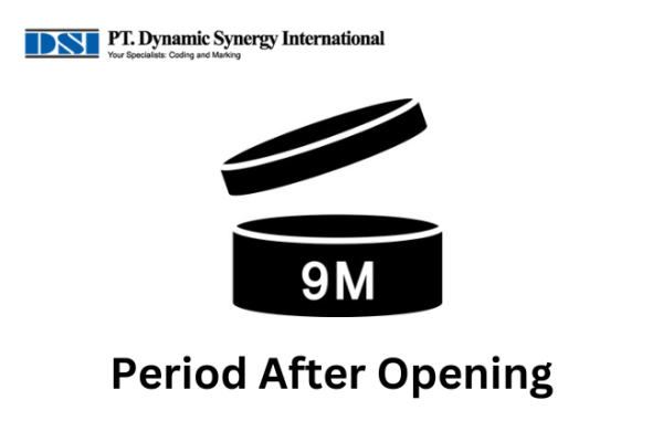 Period After Opening