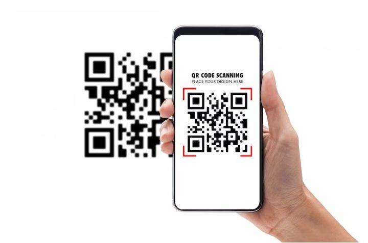 Fungsi Kode QR Untuk Perusahaan Industri