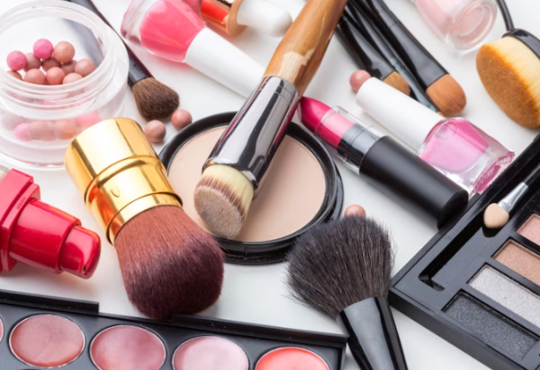 kumpulan produk kosmetik - cek keaslian produk kosmetik