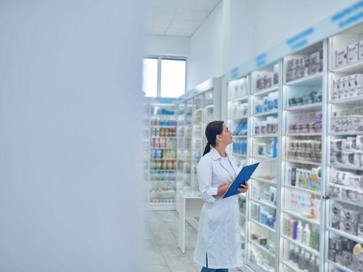 Mengenal Kode Serialisasi, Kode Unik yang Sering Digunakan pada Obat dan Makanan
