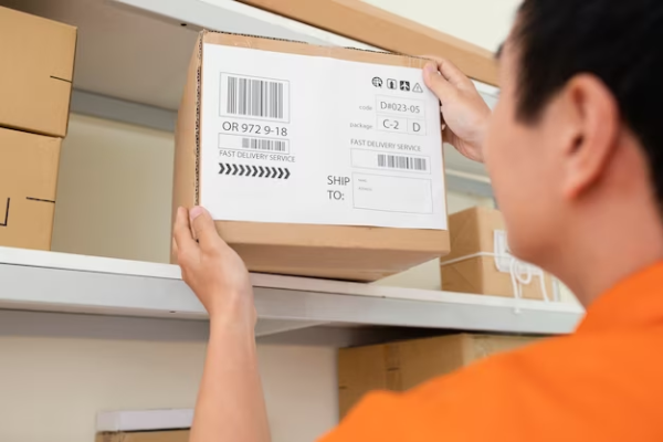 Mengenal Lebih Dalam tentang Jenis-Jenis Kode Barang dan Penggunaannya