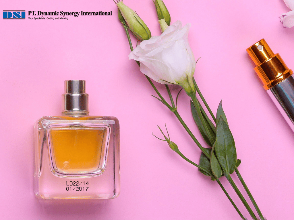 Kode batch parfum