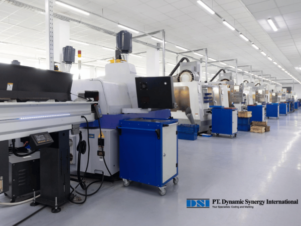 teknologi printer