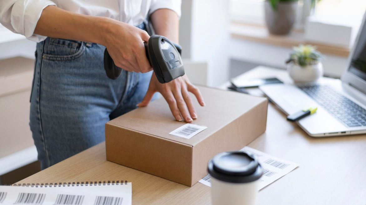 pengertian dan jenis printer barcode industri