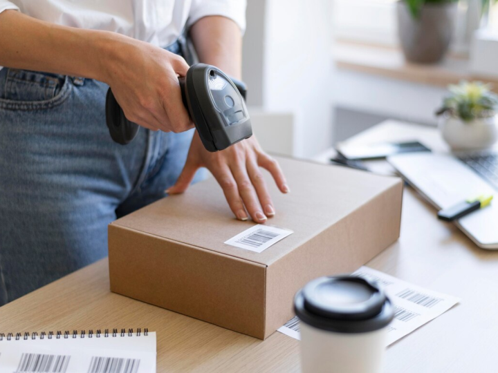 Printer Barcode Industri: Pengertian, Jenis, dan Manfaat
