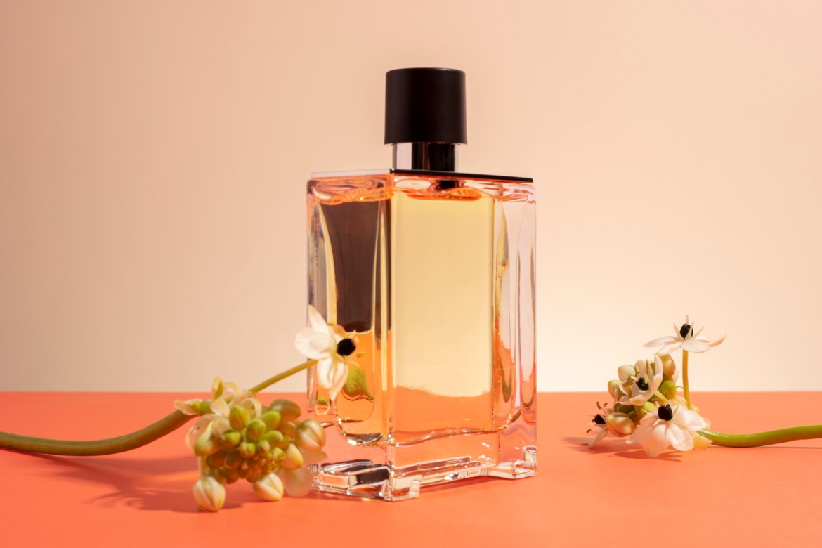 apakah nomor batch kode setiap parfum bisa sama