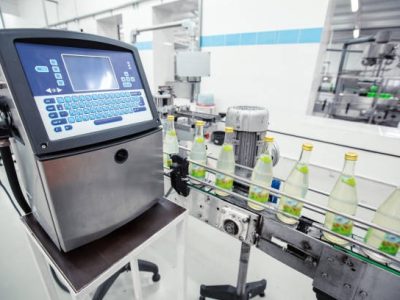 CIJ vs TIJ: Memilih Teknologi Coding yang Paling Cocok untuk Lini Produksi Anda