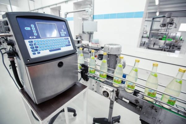 CIJ vs TIJ printer