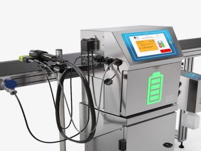 Inilah Cara Memilih Traversing Inkjet Printer yang Sesuai untuk Industri