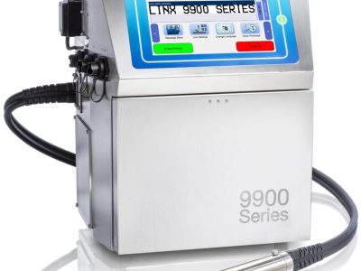 DSI Hadirkan Linx 9800 Series untuk Kebutuhan Coding Industri