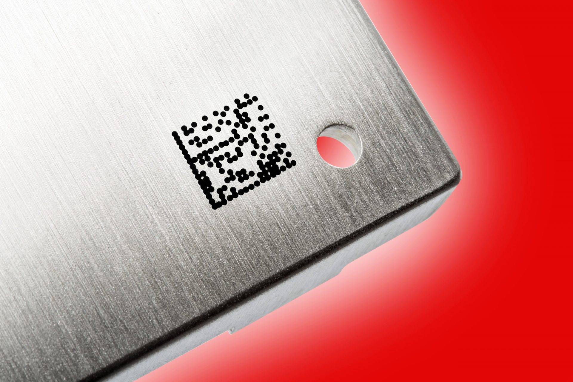 What is QR Code and Data Matrix Code? Dynamic Synergy International
