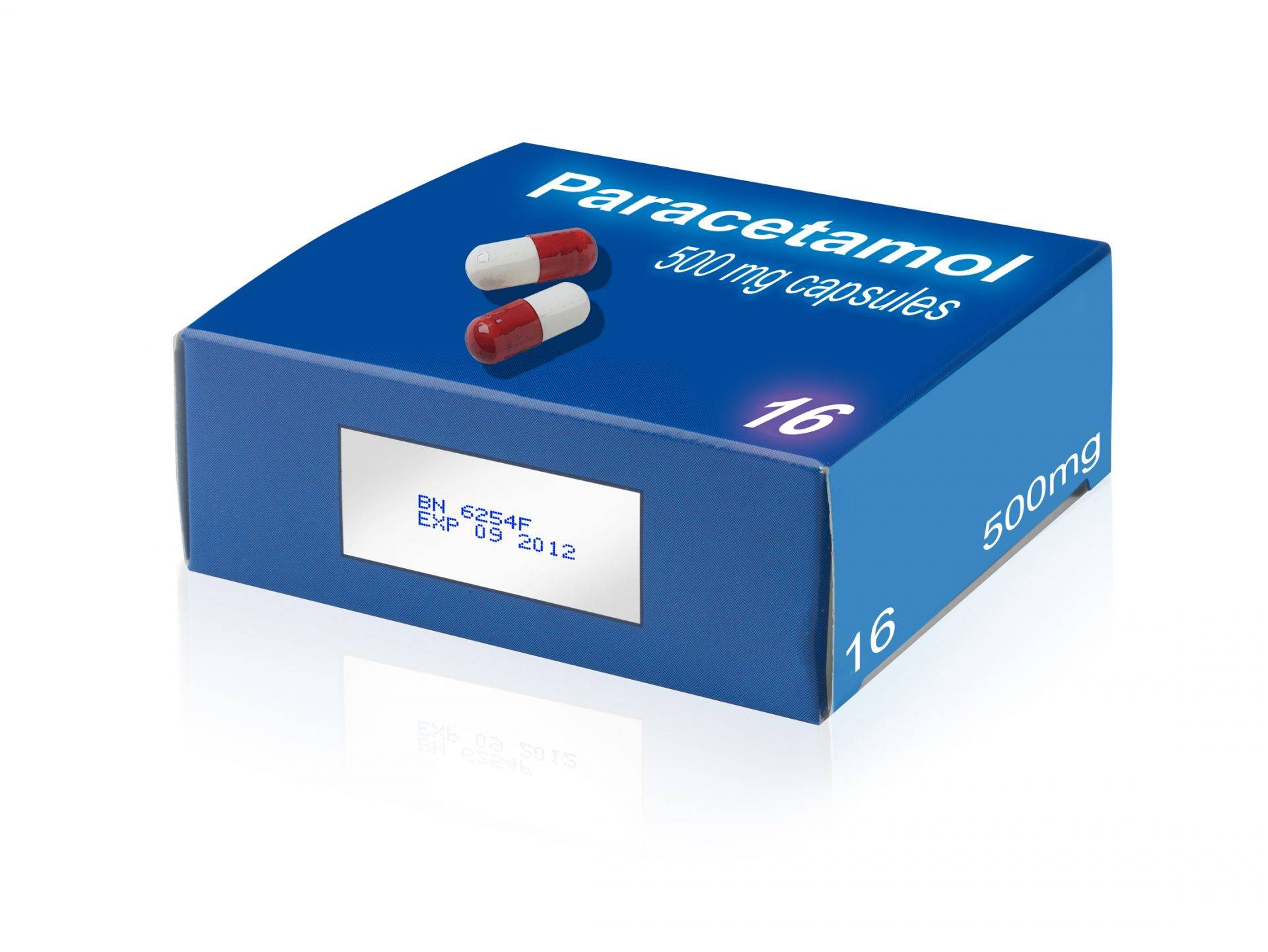 Pharmaceutical - LX2472