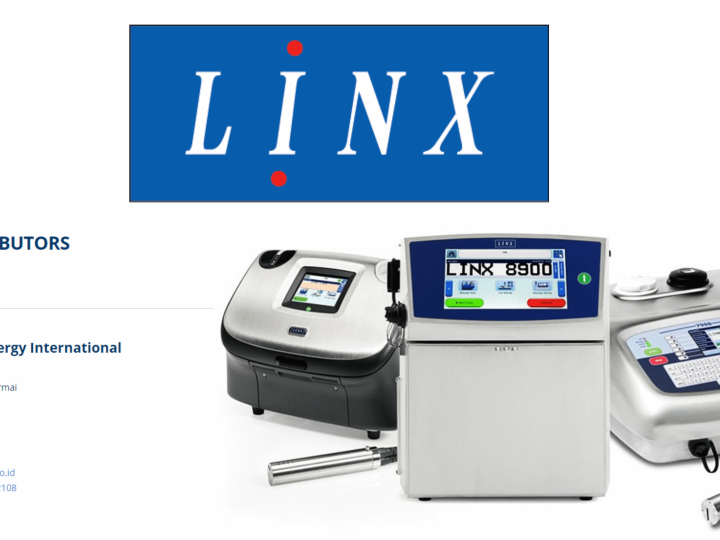 Why You Should Choose Linx Batch Coding Machine From Official Distributor