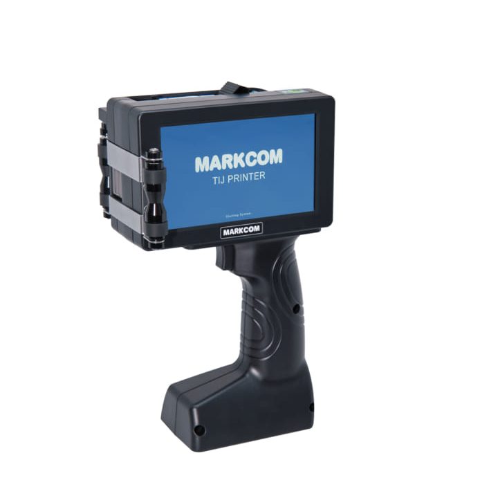 Thermal Inkjet Printer Dynamic Synergy International