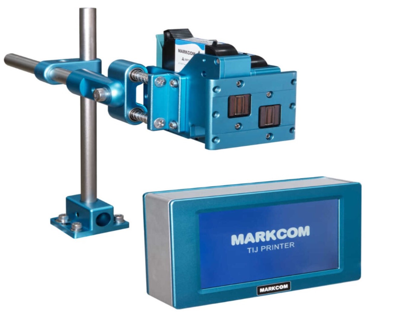 Markcom Industrial Thermal Inkjet Printer Dsi