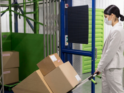 From Factory Floor to Store Shelf: The Journey of Batch Code Products