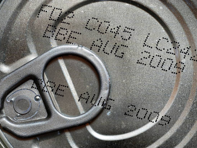 The Secret Language of Food Labels: Decoding Expire Date