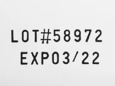 Understanding Lot Numbers: Essential Guide for Manufacturers and Consumers
