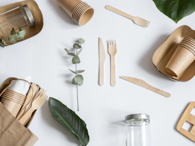 Sustainable Packaging Strategies for E-commerce: Reducing Waste and Impact