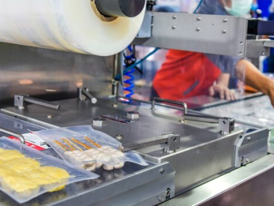 Efficient Coding and Marking Technologies for Batch Production: Enhancing Productivity, Accuracy, and Traceability