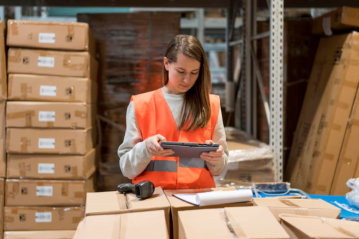 Supply chain management