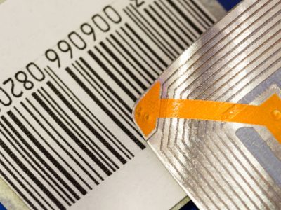 RFID vs. QR Codes: Which is Best for Product Tracking?