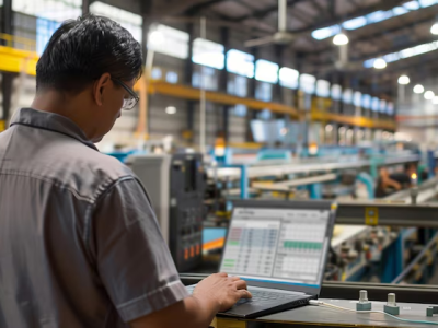 Maximizing Short-Run Production Capabilities: Transform Your Business with Advanced Inkjet Technology