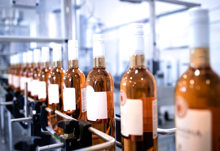 Coding Solutions for the Alcoholic Beverage Industry: Reliable, Fast, and Compliant