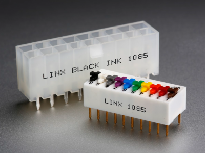 Fast-Drying Ink for CIJ Printers: Boost Efficiency with Clean, Smudge-Free Codes